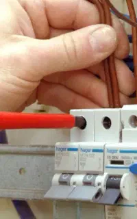 خدمات برق کاری و کولر