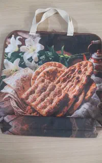 کیف نان