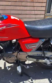 موتور کیوجی N6 صفر