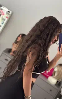 کلاهگیس طبیعی