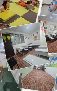 ثبت نام کودکستان همراه سالن ورزش ماهانه یک میلیون