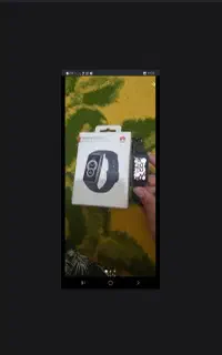 ساعت مچی هوشمند