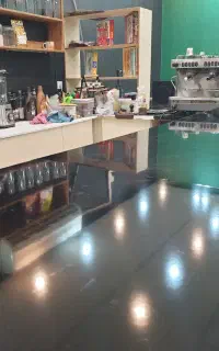 فروش وسایل کافه