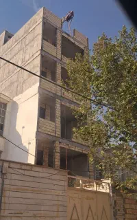 پیش فروش غیاث اباد