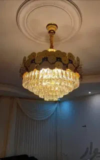 نصب تلویزیون برقکار نصاب لوستر برق کار
