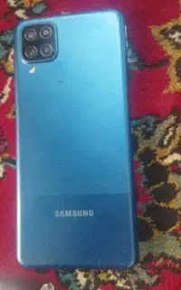 گوشی A12