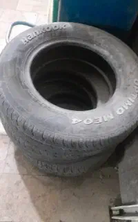 لاستیک کره ای دست دوم