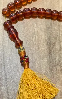 تسبیح سندلوس