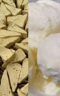 کشک گوسفندی
