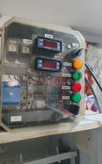 دستگاه تمام اتوماتیک جوجه کشی صنعتی ۵۰۰ عددی