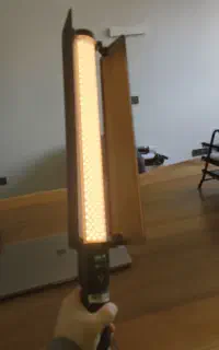 نور باتومی گودوکس Godox