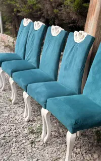 صندلی میز نهار خوری