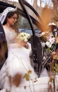 فیلمبرداری مراسم عروسی و عقدو اتلیه کودک و بارداری