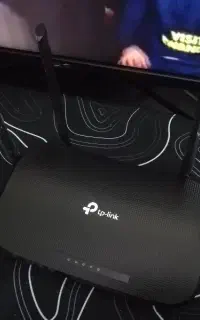 مودم Tplink vr300 v2