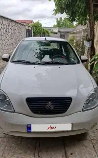 تیبا۱مدل ۹۷ کم کارکرد