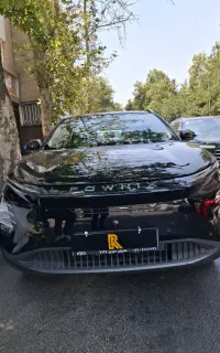 فونیکس اف ایکس ای وی برقی Fownix Fx Ev