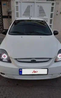 ریو ۸۹ کم کار بدون خرج