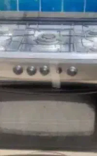اجاق‌گاز