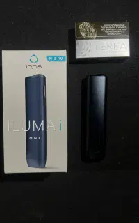 Iqos one i