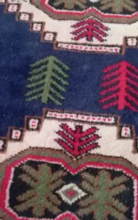 فرش دستباف ترکمن