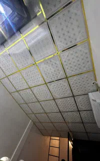 فروش سقف کاذب