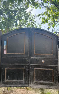 درب باغی