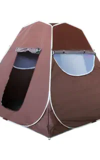 چادر مسافرتی