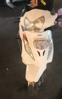 tvs وگو ۱۱۰