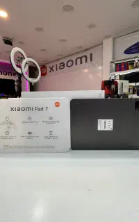 تبلت شیائومی  pad 7