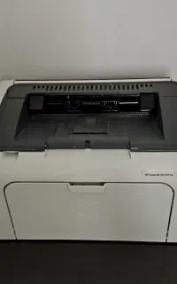 پرینتر مدل HP Laser jet M12w