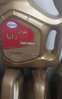 روغن موتور