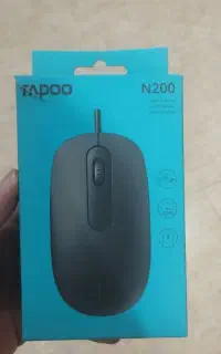 چهار عدد موس راپو مدلN200