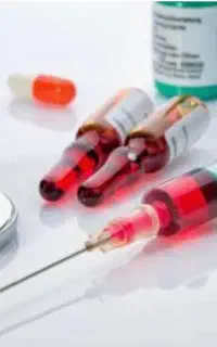 سرم تراپی و تزریقات در منزل