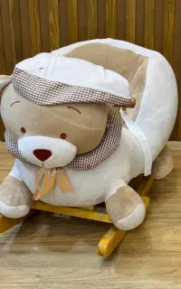 صندلی روروک کودک