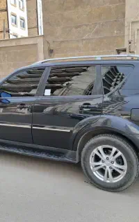 Rexton 2012