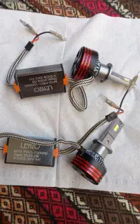 هدلات اصلی LENzo  m10 poro