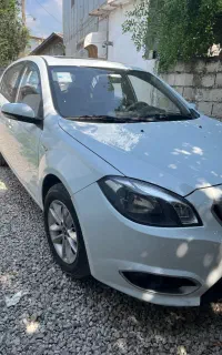 برلیانس h320مدل۹۶درجه یک