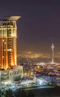 منشی خانم و سرایدار