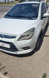 لیفان x50