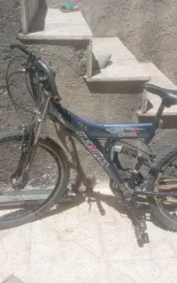 دوچرخه ماکسیما