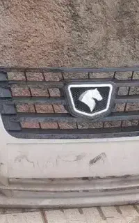 ماکت اسباب بازی جلو سمند سورن