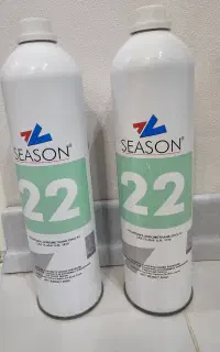 گاز کولر R22