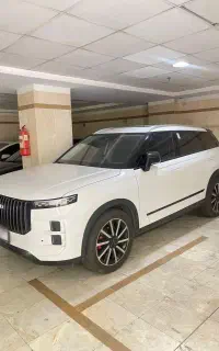لوکانو L7 سفید ۱۴۰۴