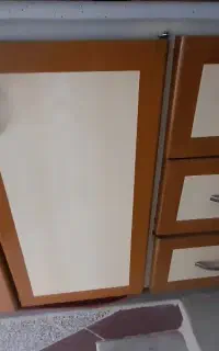 کابینت و دکور