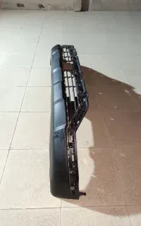 سپر عقب تیگو