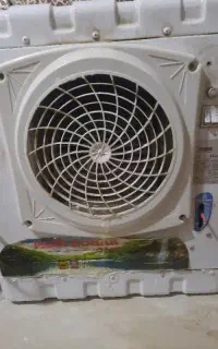 کولرآبی سالم