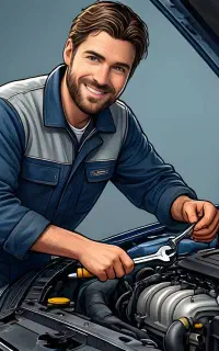 اورژانس خودرو/ تنظیم موتور و برق خودرو سیار جهرم