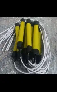 تخریب سنگ با قلم سایلنت بارست