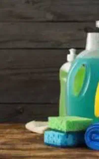 نظافت منزل وساختمان