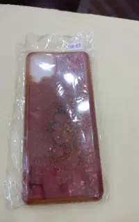 کاور قاب گوشی سامسونگ A12